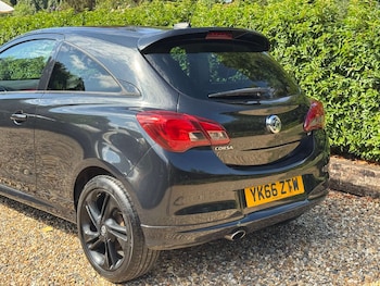Used Vauxhall Corsa 2016 for sale - 75300969: Photo