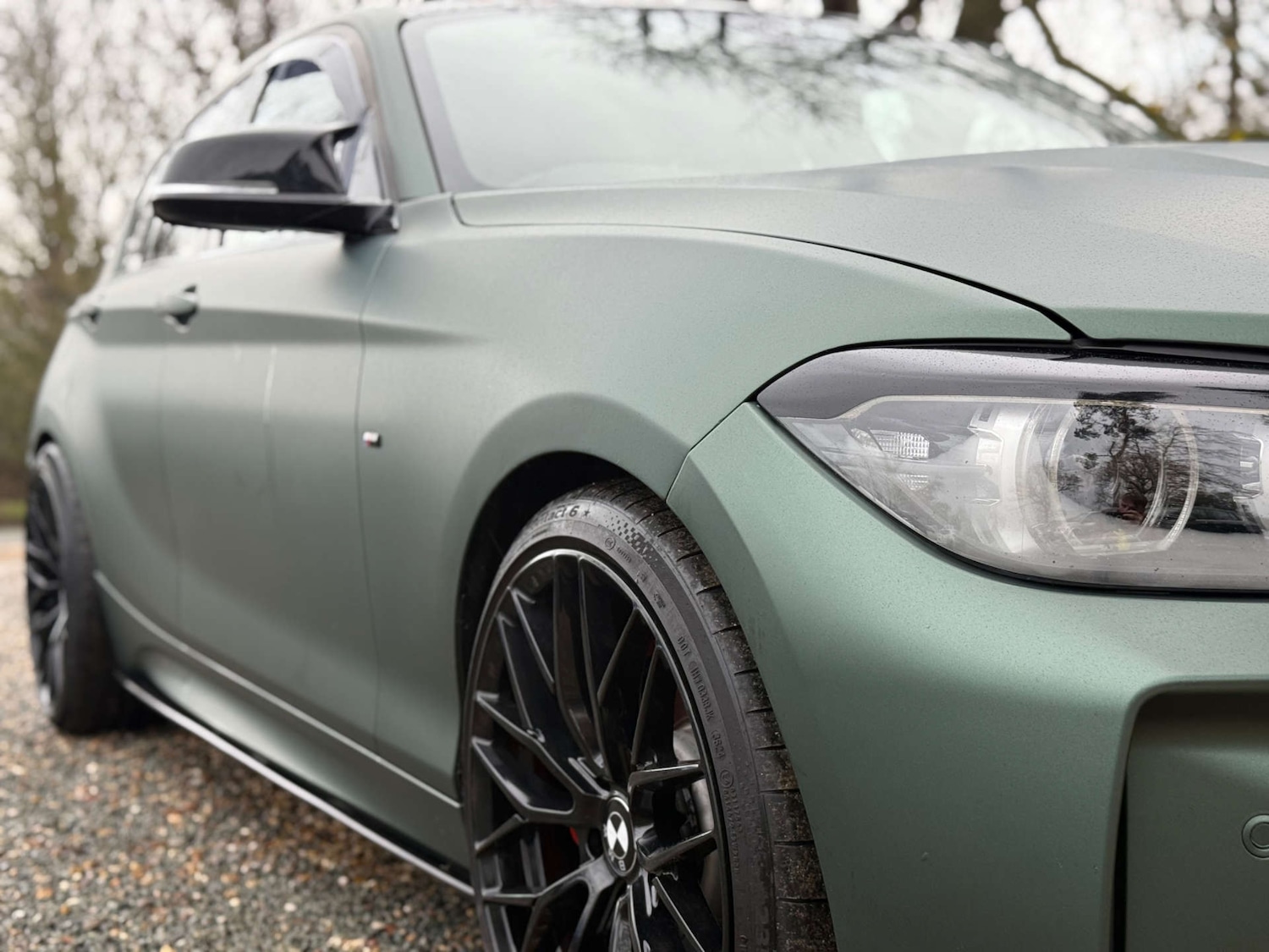 Used BMW 1 Series 2017 for sale - 76848852: Photo 10