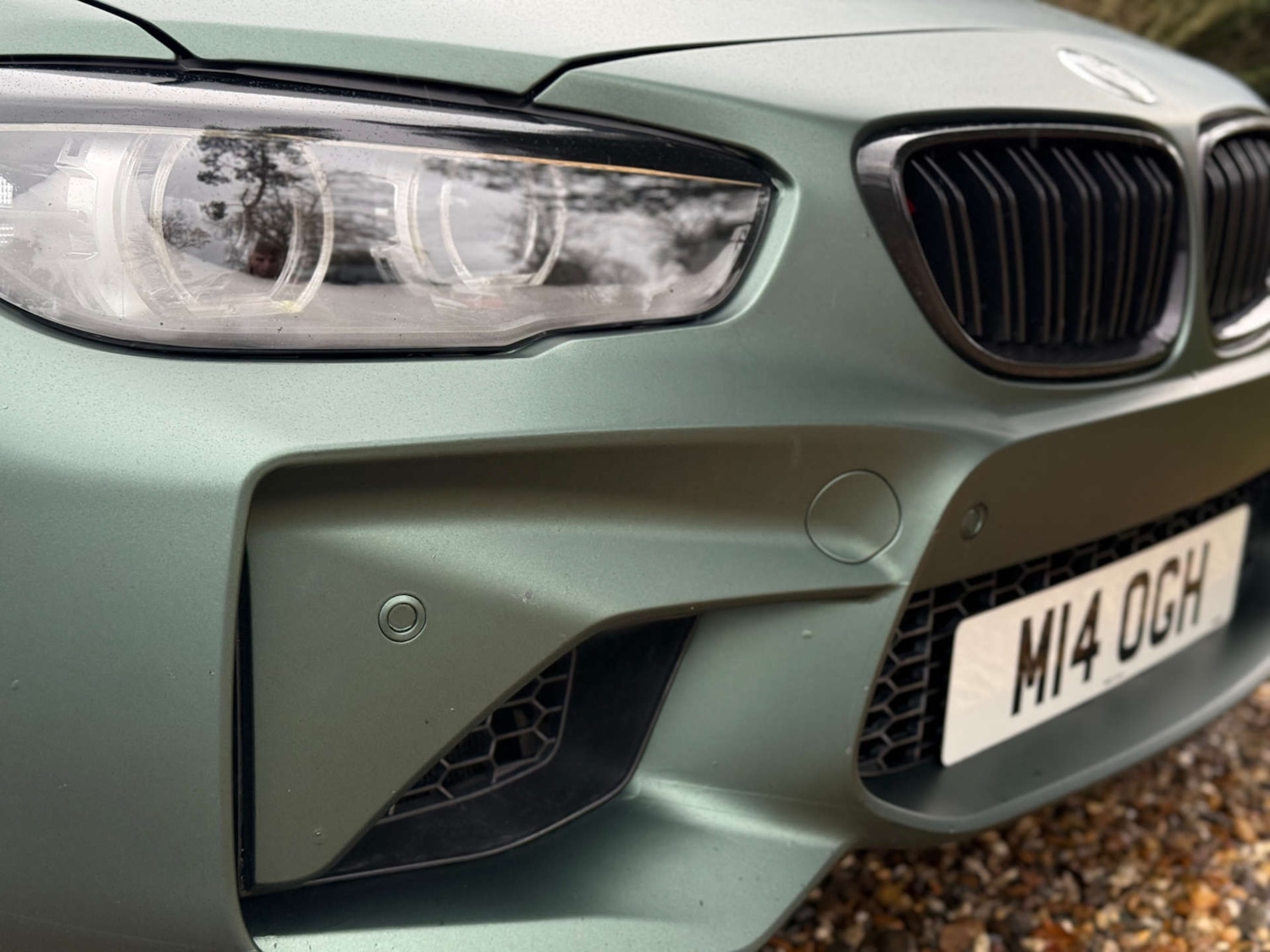 Used BMW 1 Series 2017 for sale - 76848852: Photo 11