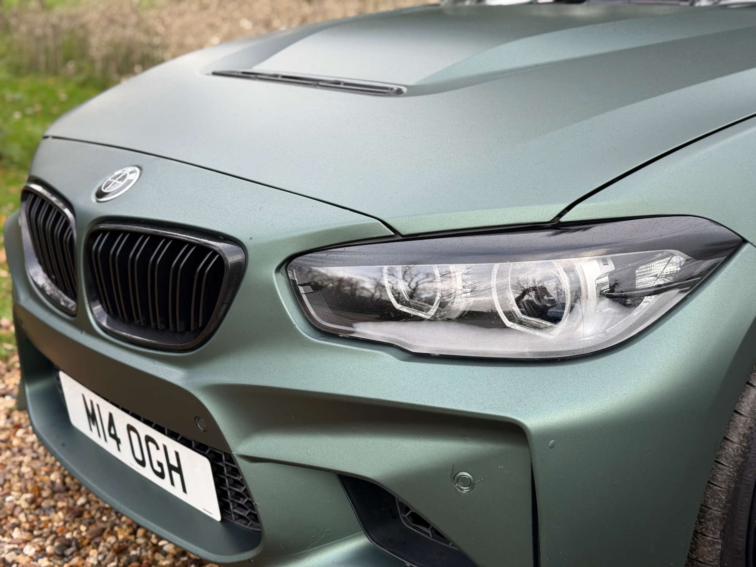 Used BMW 1 Series 2017 for sale - 76848852: Photo 12