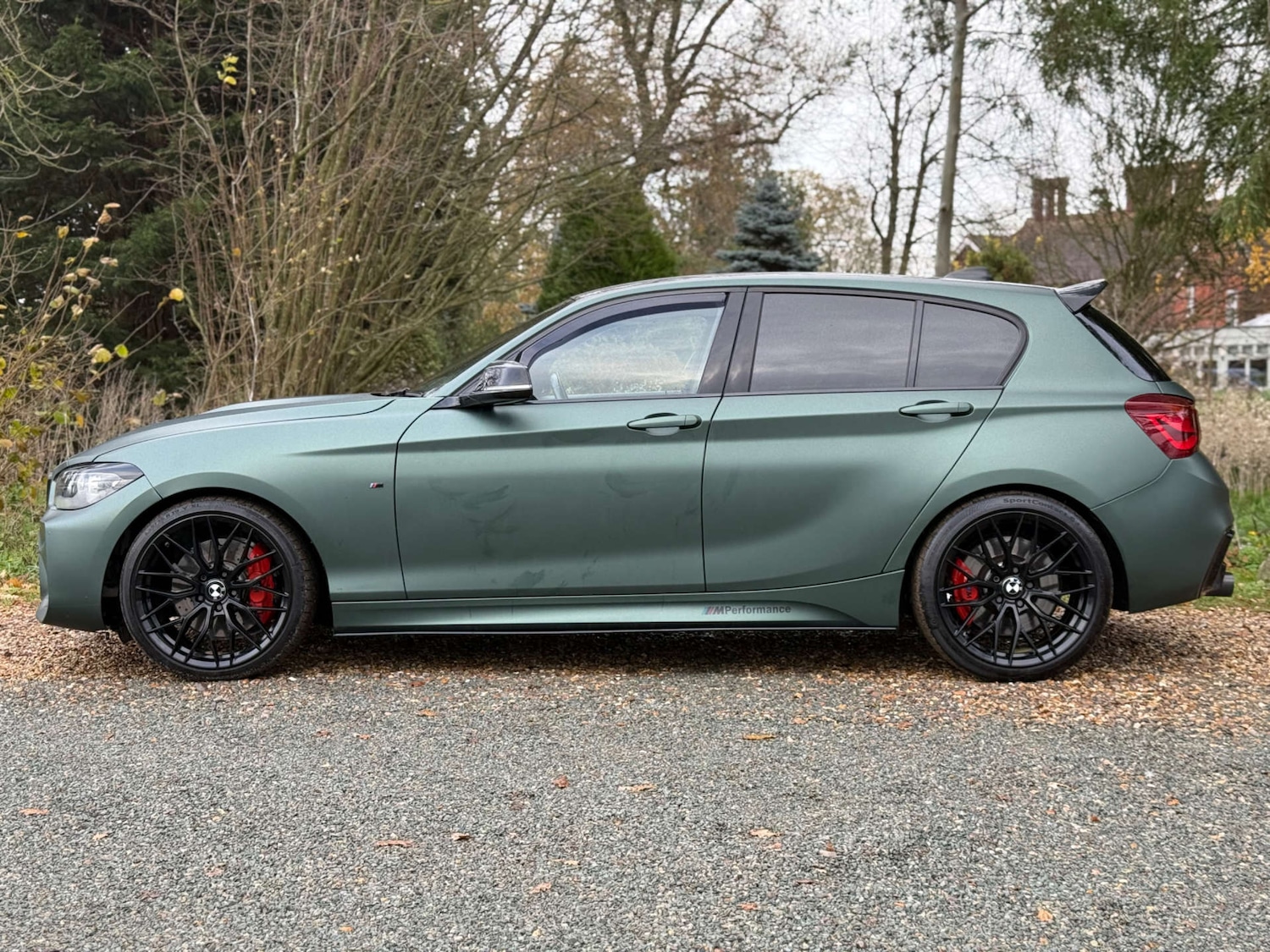 Used BMW 1 Series 2017 for sale - 76848852: Photo 16