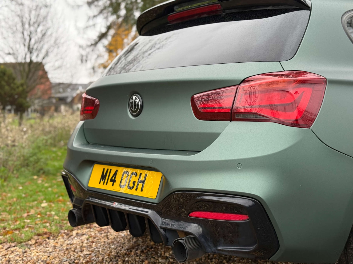 Used BMW 1 Series 2017 for sale - 76848852: Photo 18