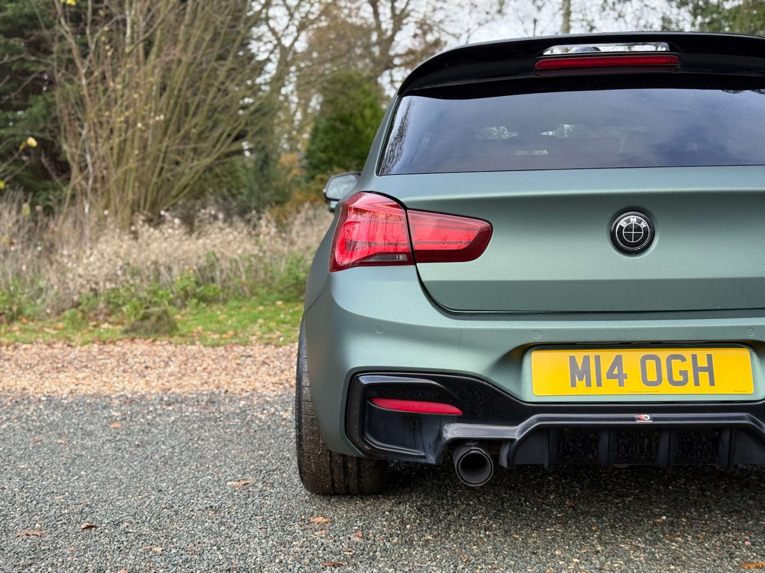 Used BMW 1 Series 2017 for sale - 76848852: Photo 21