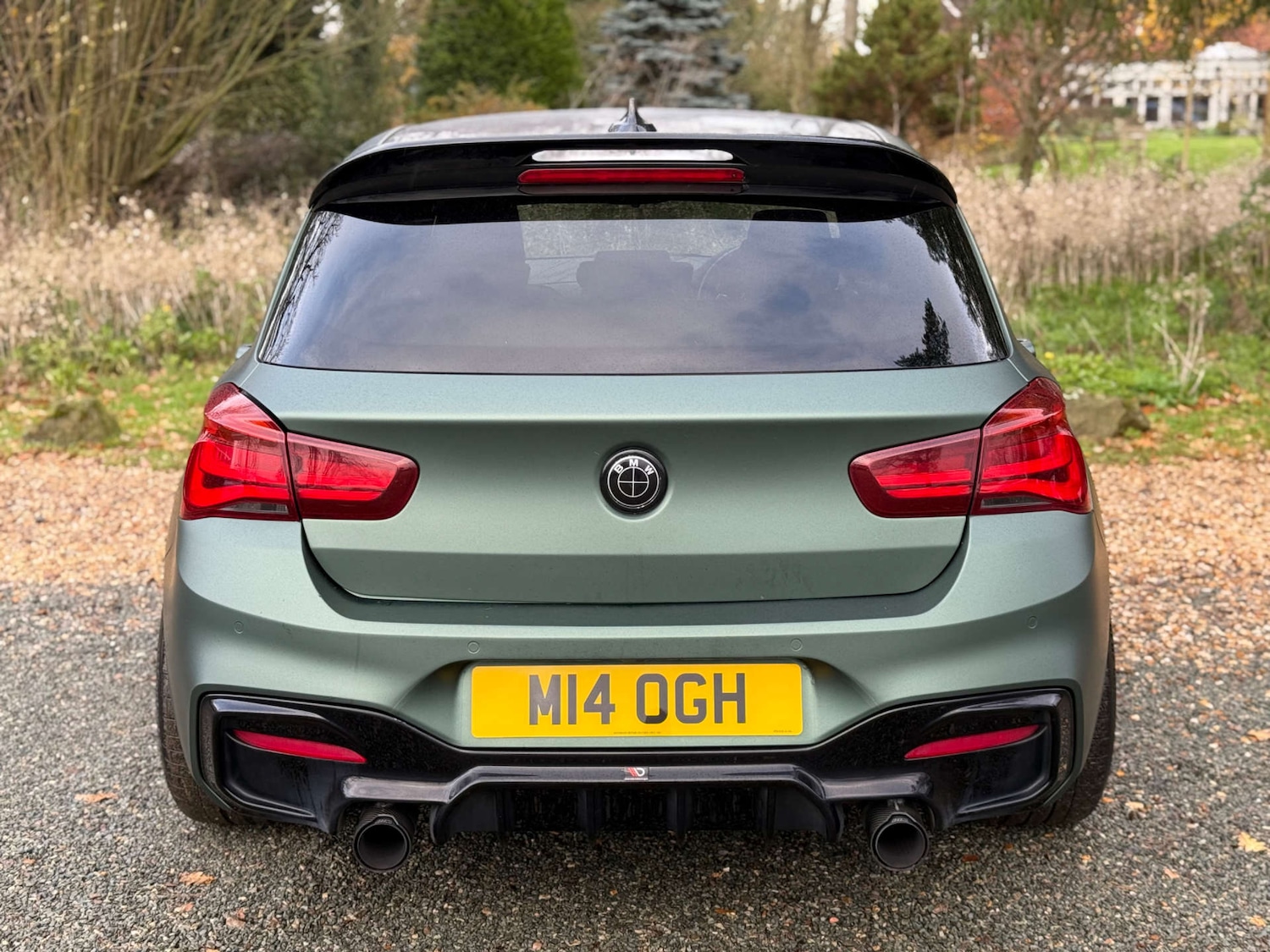 Used BMW 1 Series 2017 for sale - 76848852: Photo 22