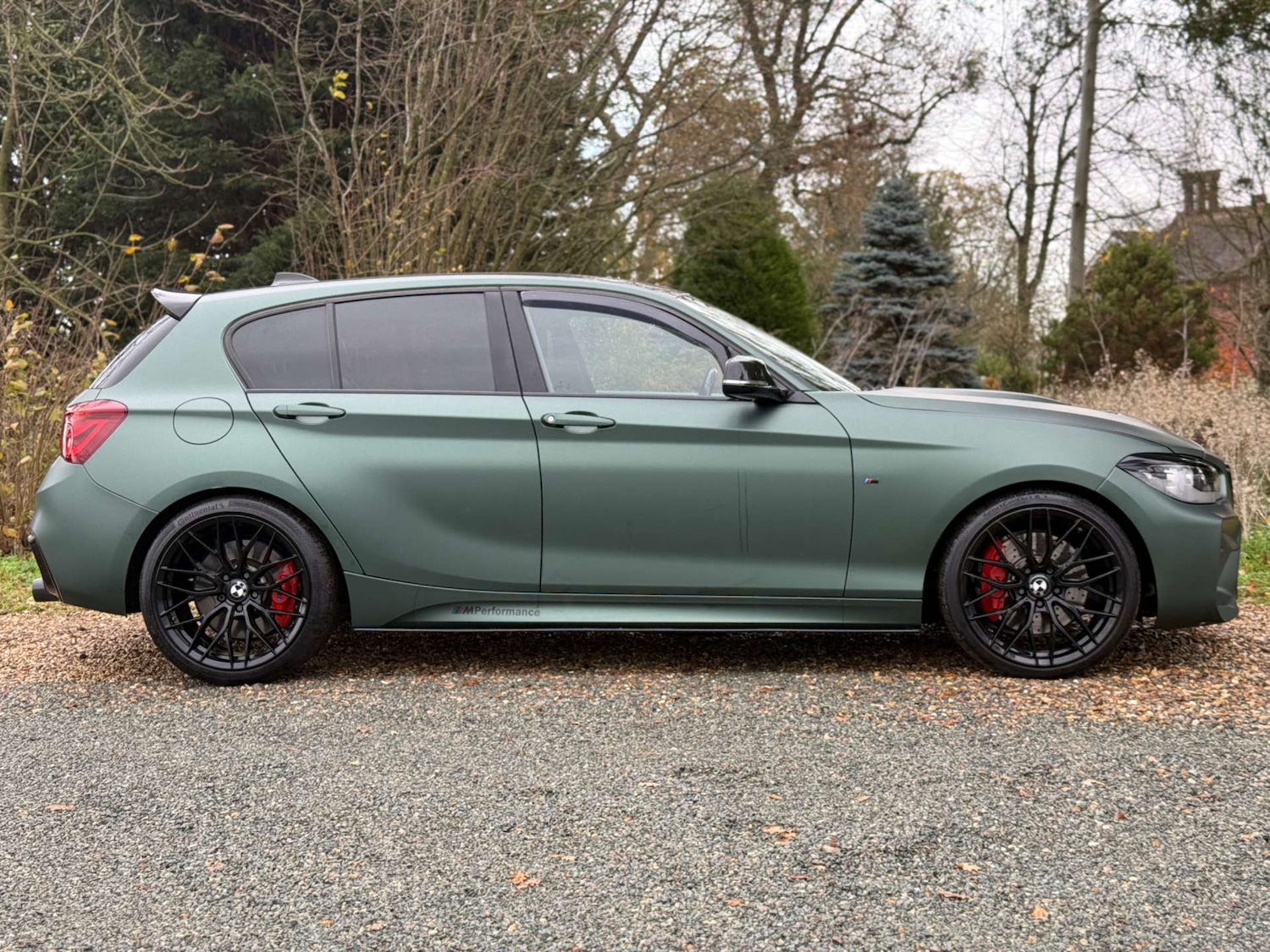 Used BMW 1 Series 2017 for sale - 76848852: Photo 23