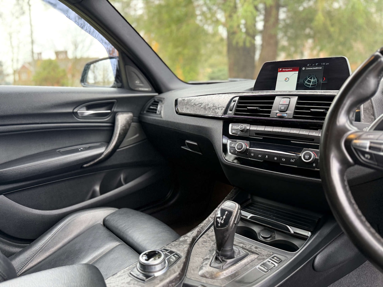 Used BMW 1 Series 2017 for sale - 76848852: Photo 25