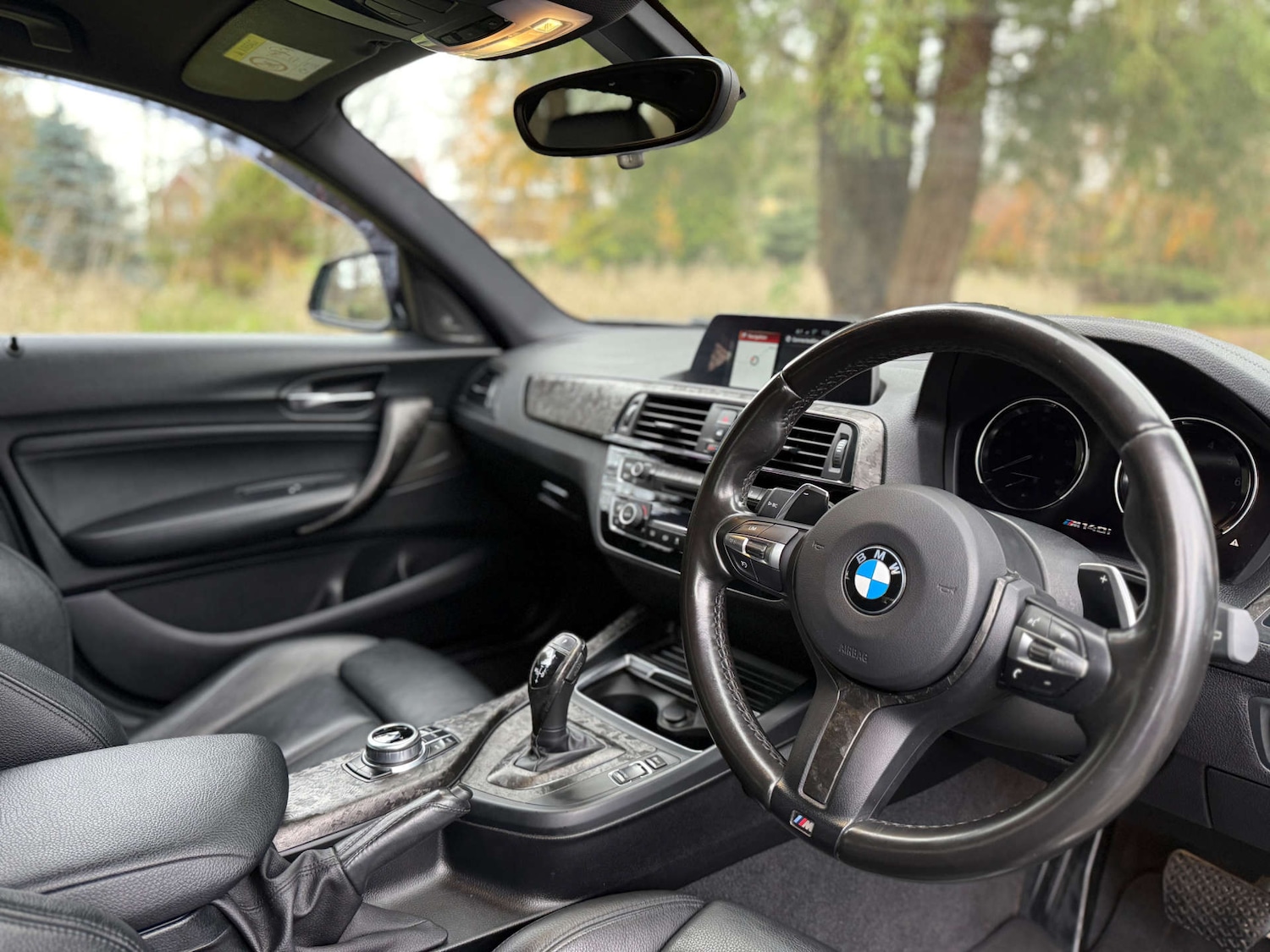 Used BMW 1 Series 2017 for sale - 76848852: Photo 26