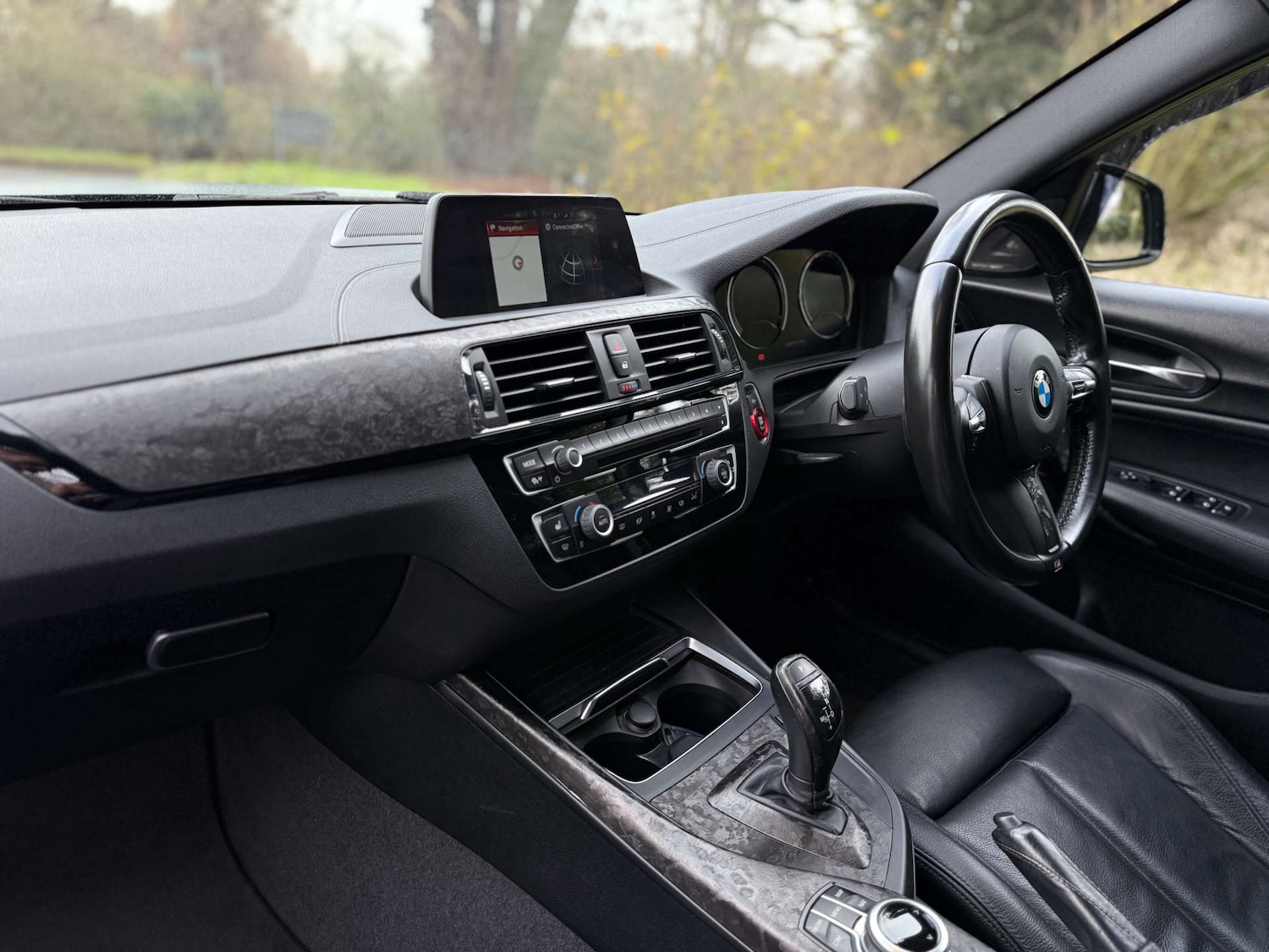 Used BMW 1 Series 2017 for sale - 76848852: Photo 29