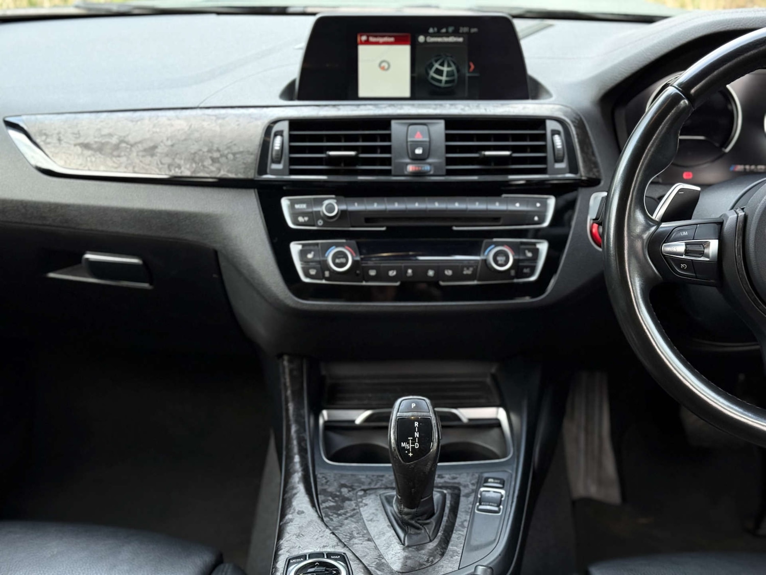 Used BMW 1 Series 2017 for sale - 76848852: Photo 32