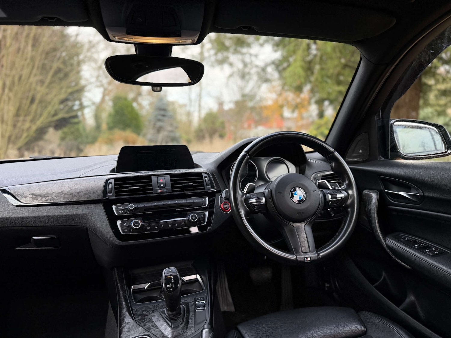 Used BMW 1 Series 2017 for sale - 76848852: Photo 33