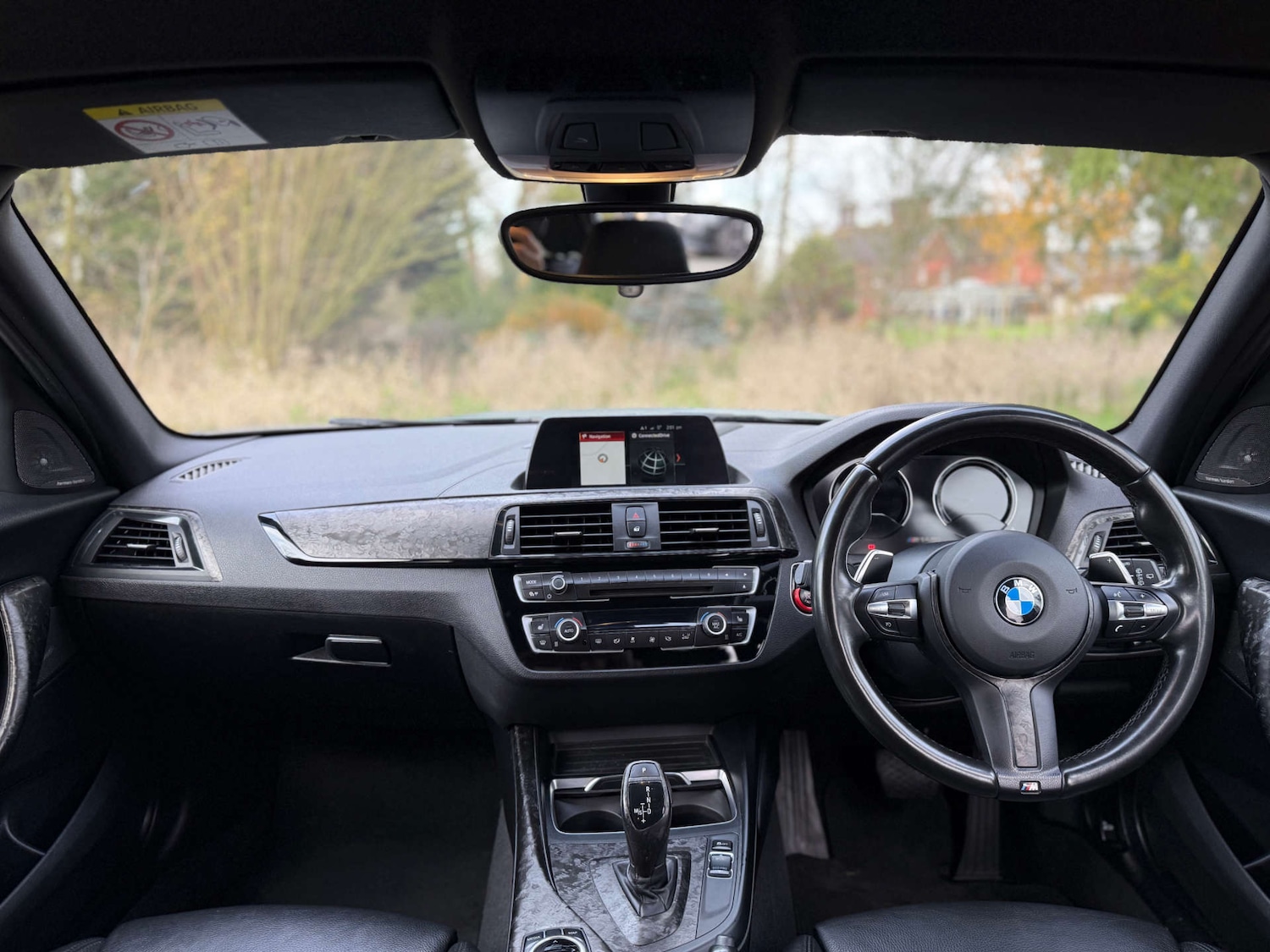 Used BMW 1 Series 2017 for sale - 76848852: Photo 34