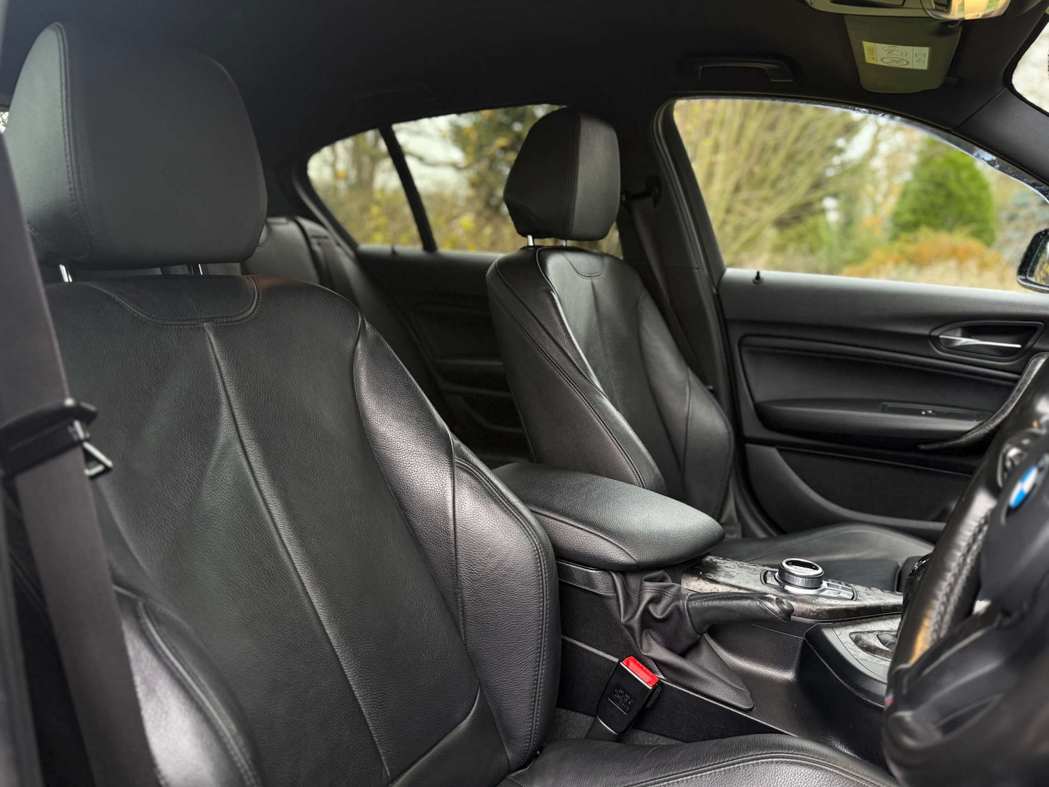 Used BMW 1 Series 2017 for sale - 76848852: Photo 35