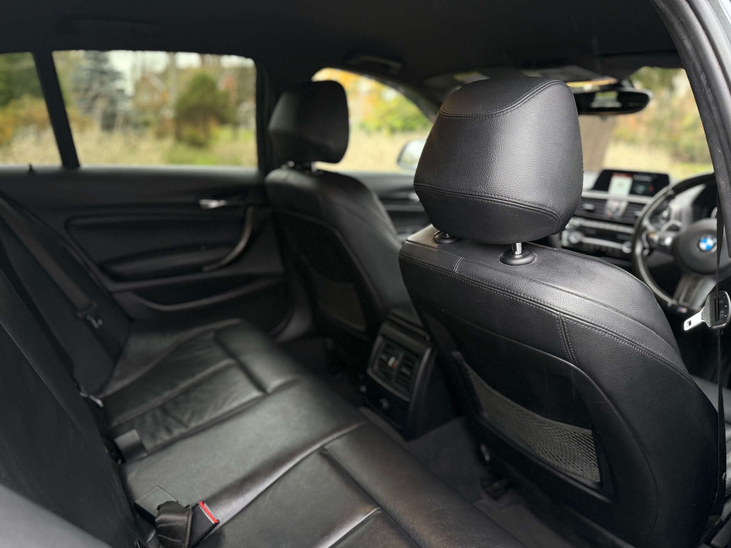 Used BMW 1 Series 2017 for sale - 76848852: Photo 36