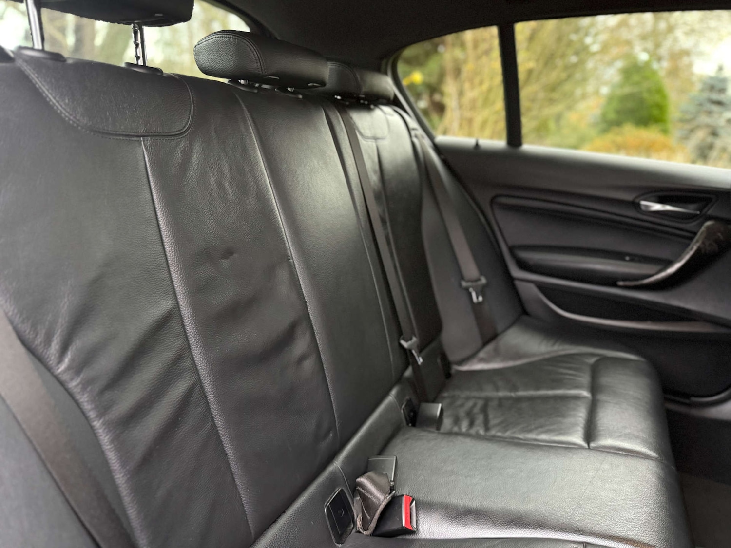 Used BMW 1 Series 2017 for sale - 76848852: Photo 37