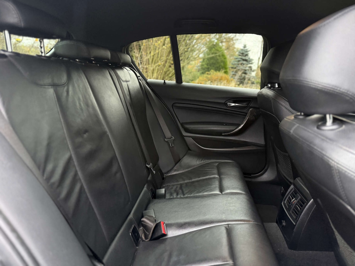 Used BMW 1 Series 2017 for sale - 76848852: Photo 38