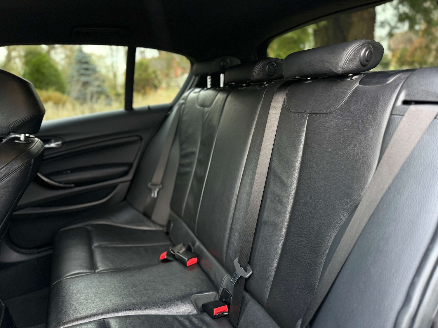 Used BMW 1 Series 2017 for sale - 76848852: Photo 39