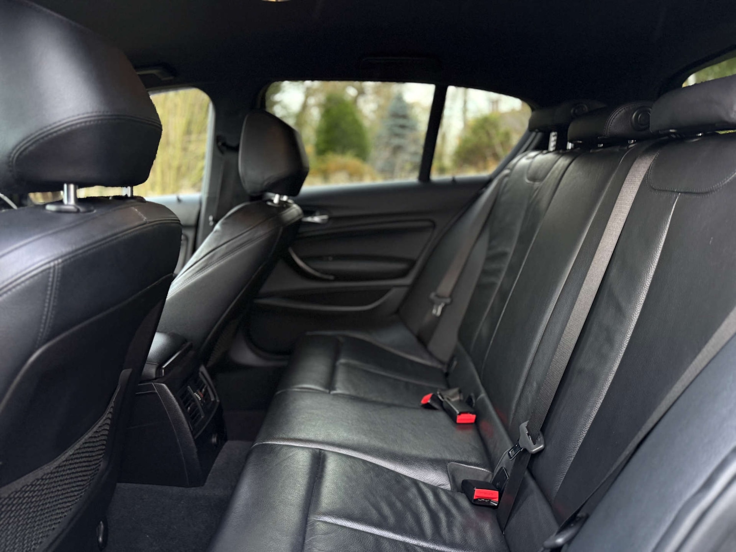 Used BMW 1 Series 2017 for sale - 76848852: Photo 40