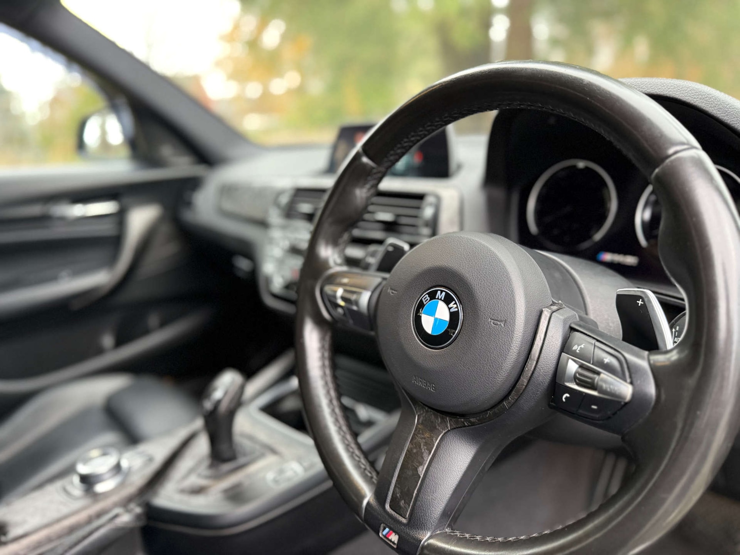 Used BMW 1 Series 2017 for sale - 76848852: Photo 47