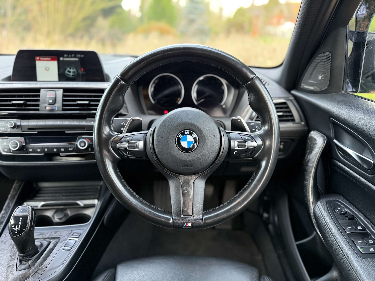 Used BMW 1 Series 2017 for sale - 76848852: Photo 48