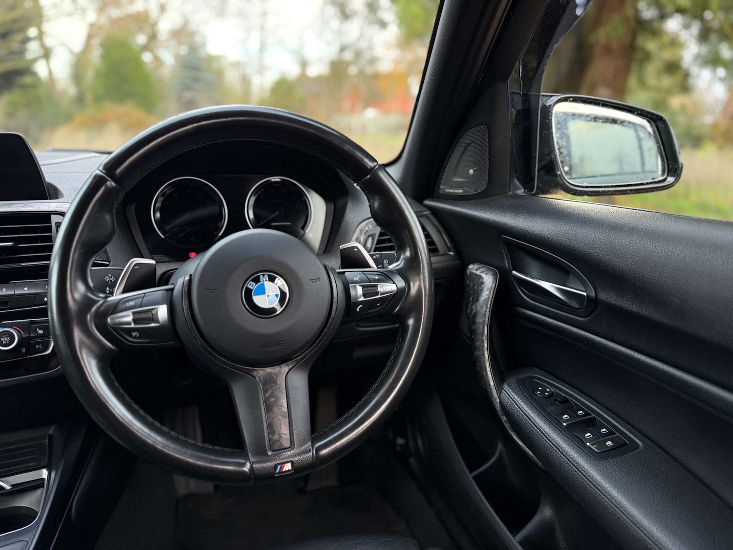 Used BMW 1 Series 2017 for sale - 76848852: Photo 49