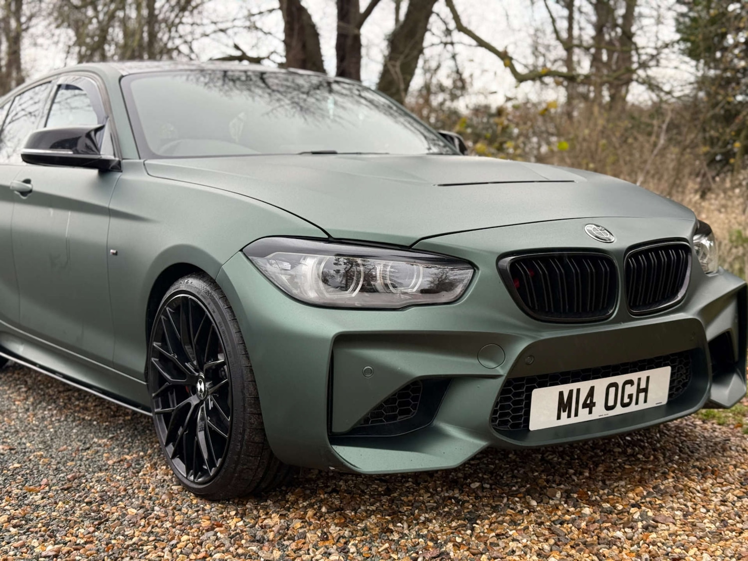 Used BMW 1 Series 2017 for sale - 76848852: Photo 5