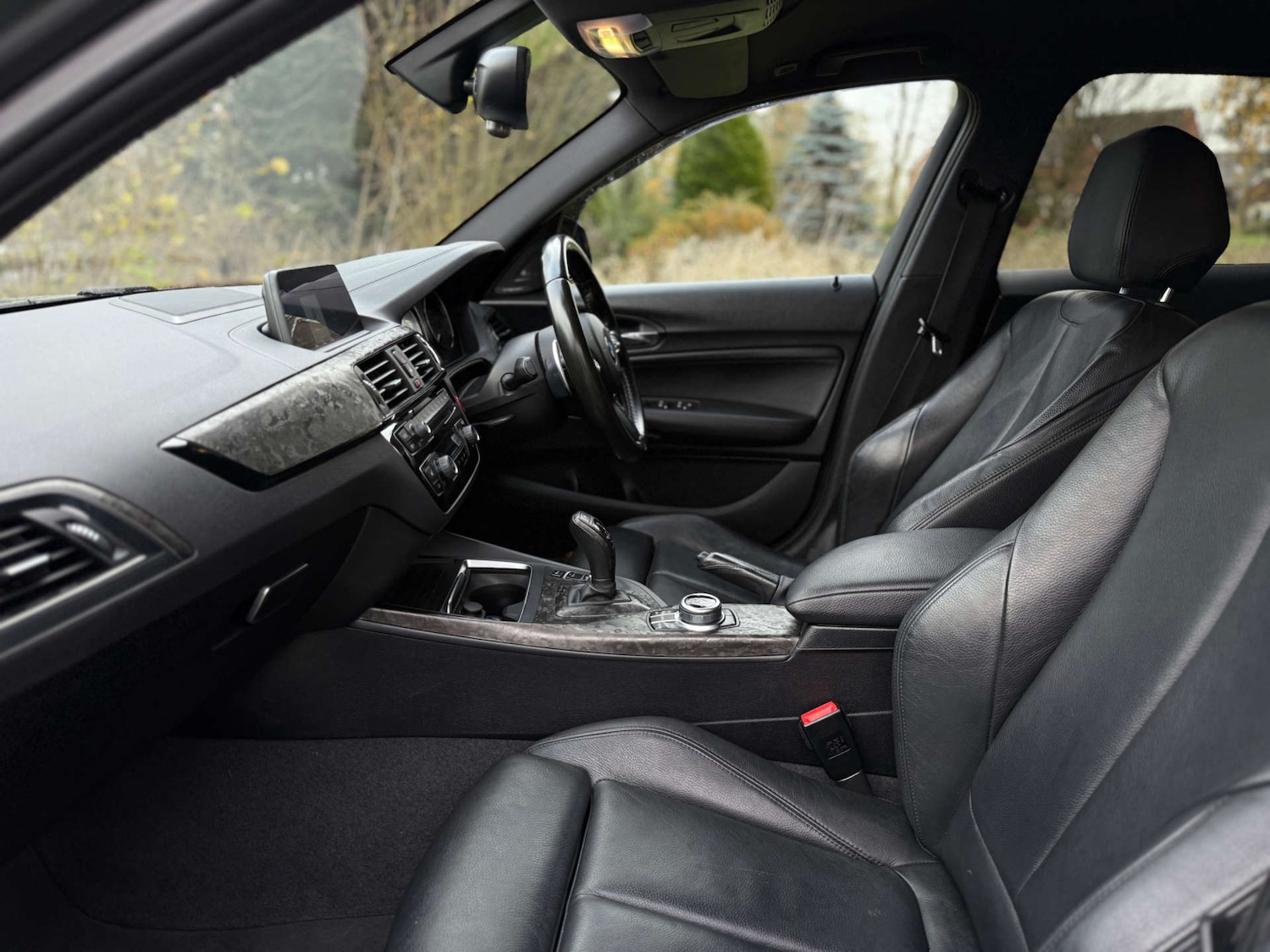 Used BMW 1 Series 2017 for sale - 76848852: Photo 52