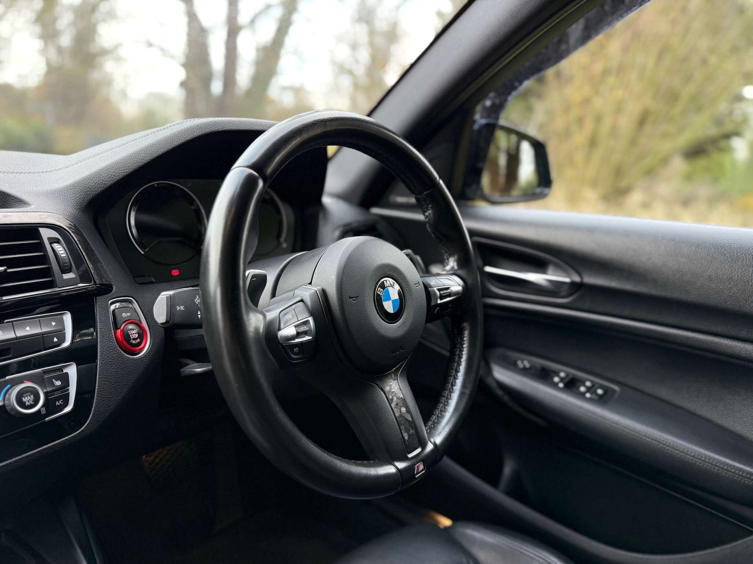 Used BMW 1 Series 2017 for sale - 76848852: Photo 55