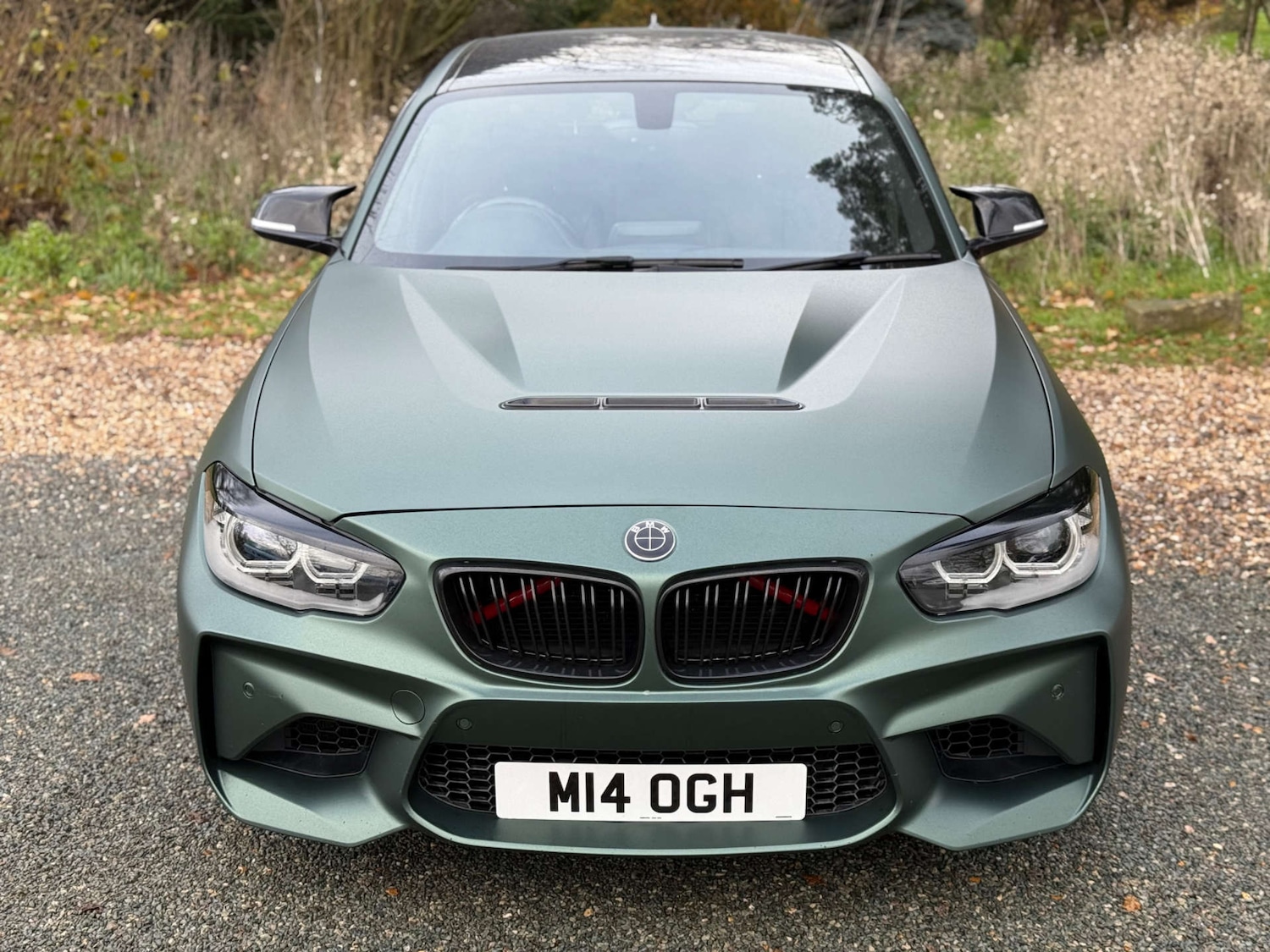 Used BMW 1 Series 2017 for sale - 76848852: Photo 8