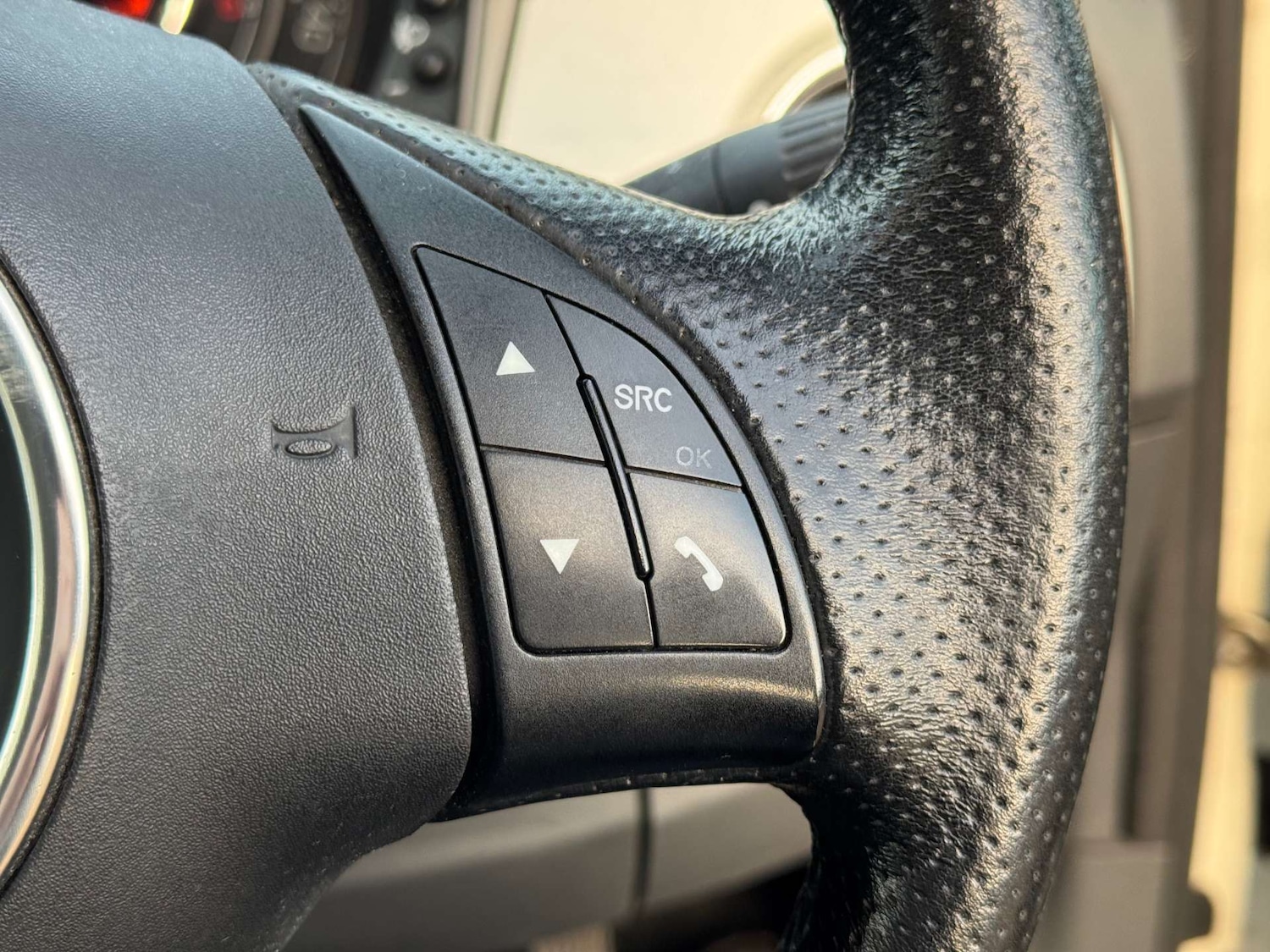 Used Fiat 500 2009 for sale - 77221014: Photo 10