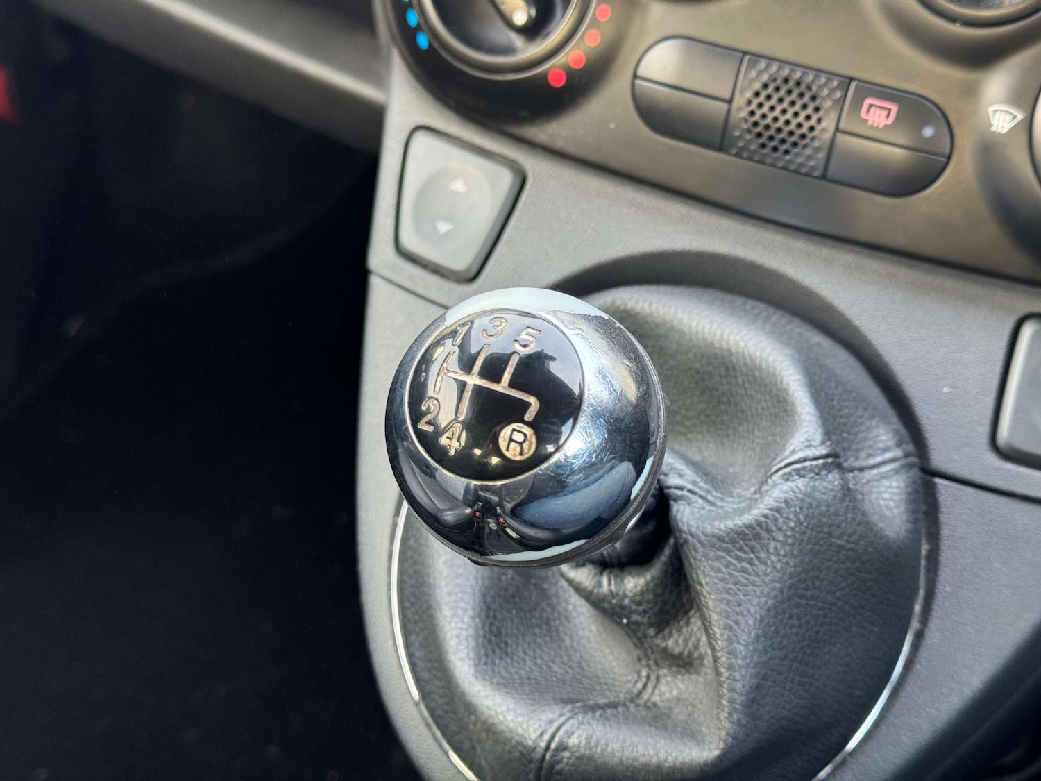 Used Fiat 500 2009 for sale - 77221014: Photo 13