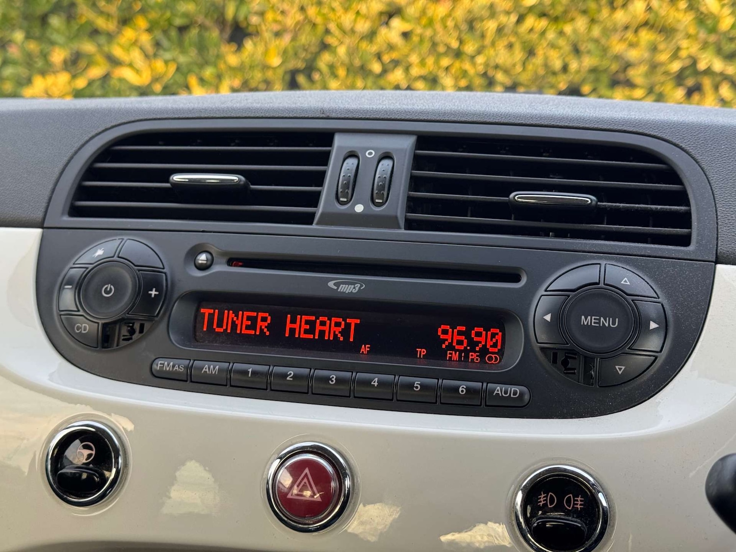 Used Fiat 500 2009 for sale - 77221014: Photo 15