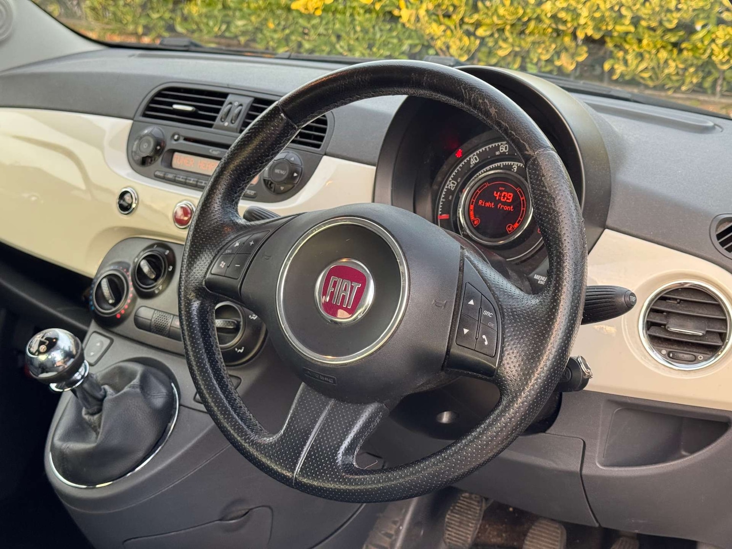 Used Fiat 500 2009 for sale - 77221014: Photo 19
