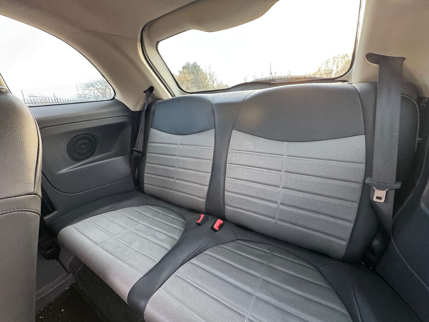 Used Fiat 500 2009 for sale - 77221014: Photo 20