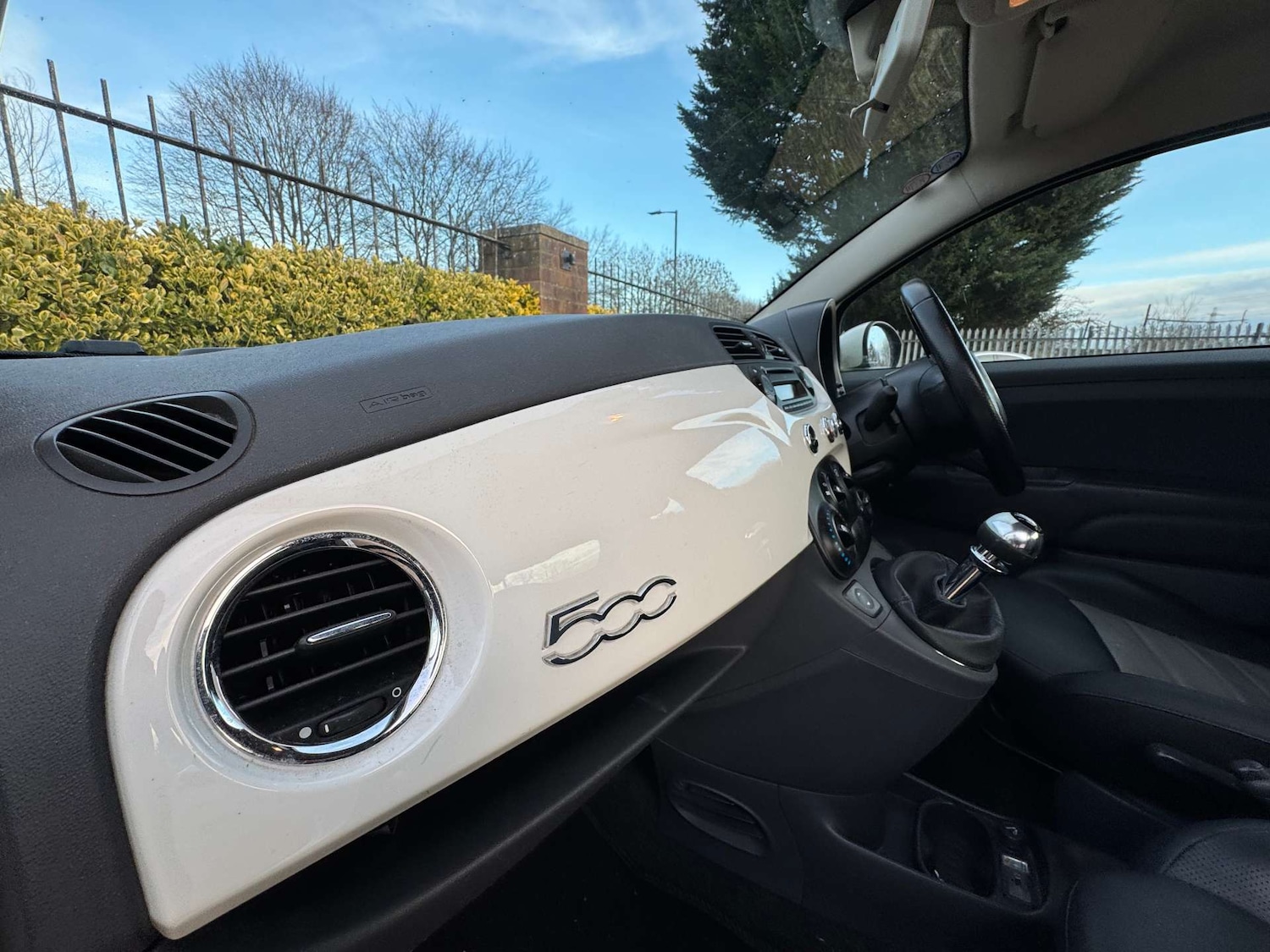 Used Fiat 500 2009 for sale - 77221014: Photo 23