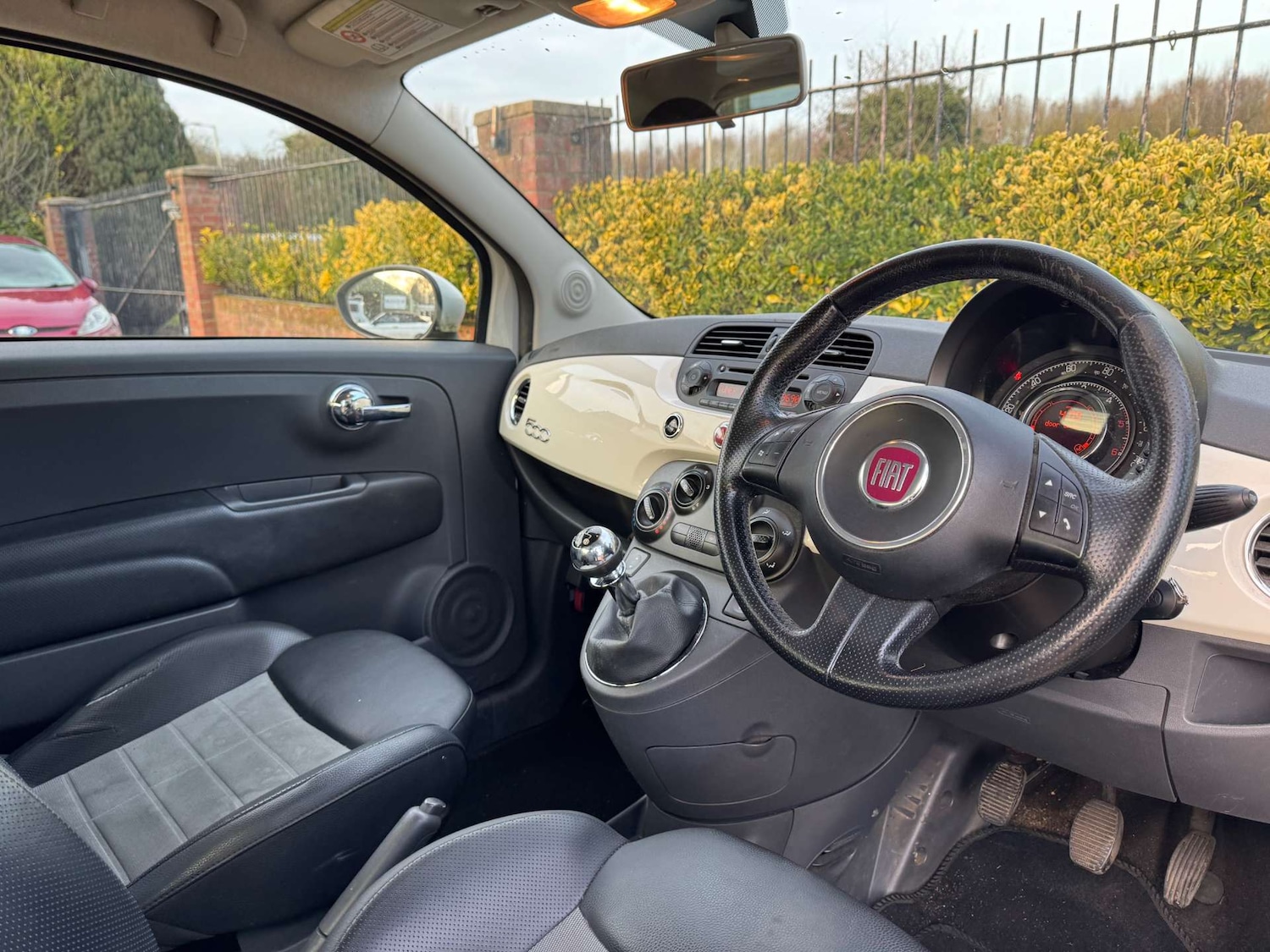 Used Fiat 500 2009 for sale - 77221014: Photo 8