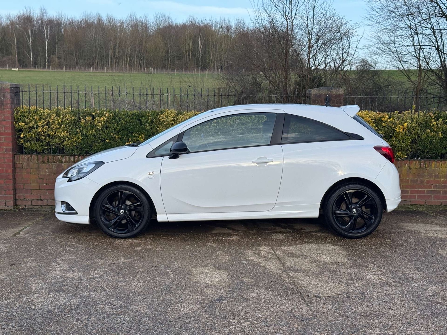 Used Vauxhall Corsa 2015 for sale - 77392232: Photo 11