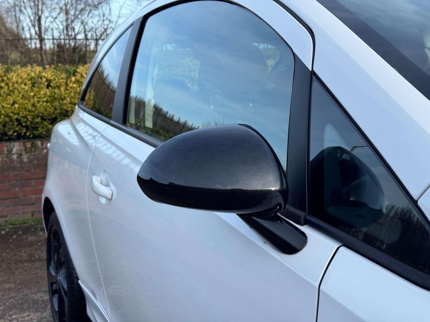 Used Vauxhall Corsa 2015 for sale - 77392232: Photo 14