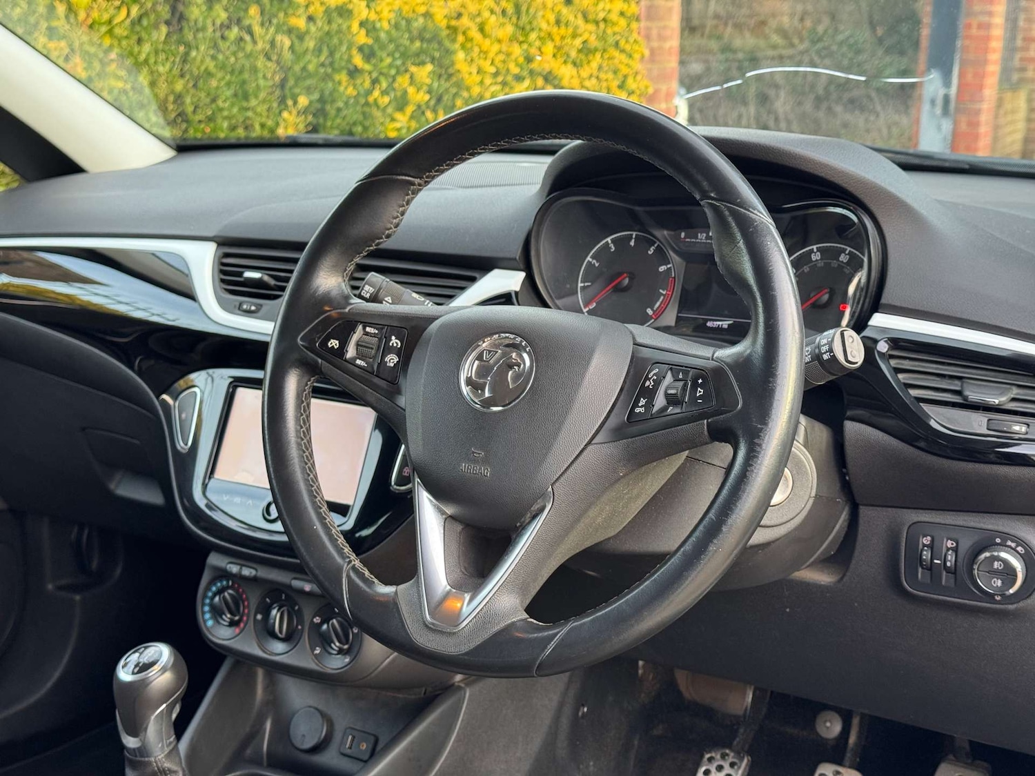 Used Vauxhall Corsa 2015 for sale - 77392232: Photo 16