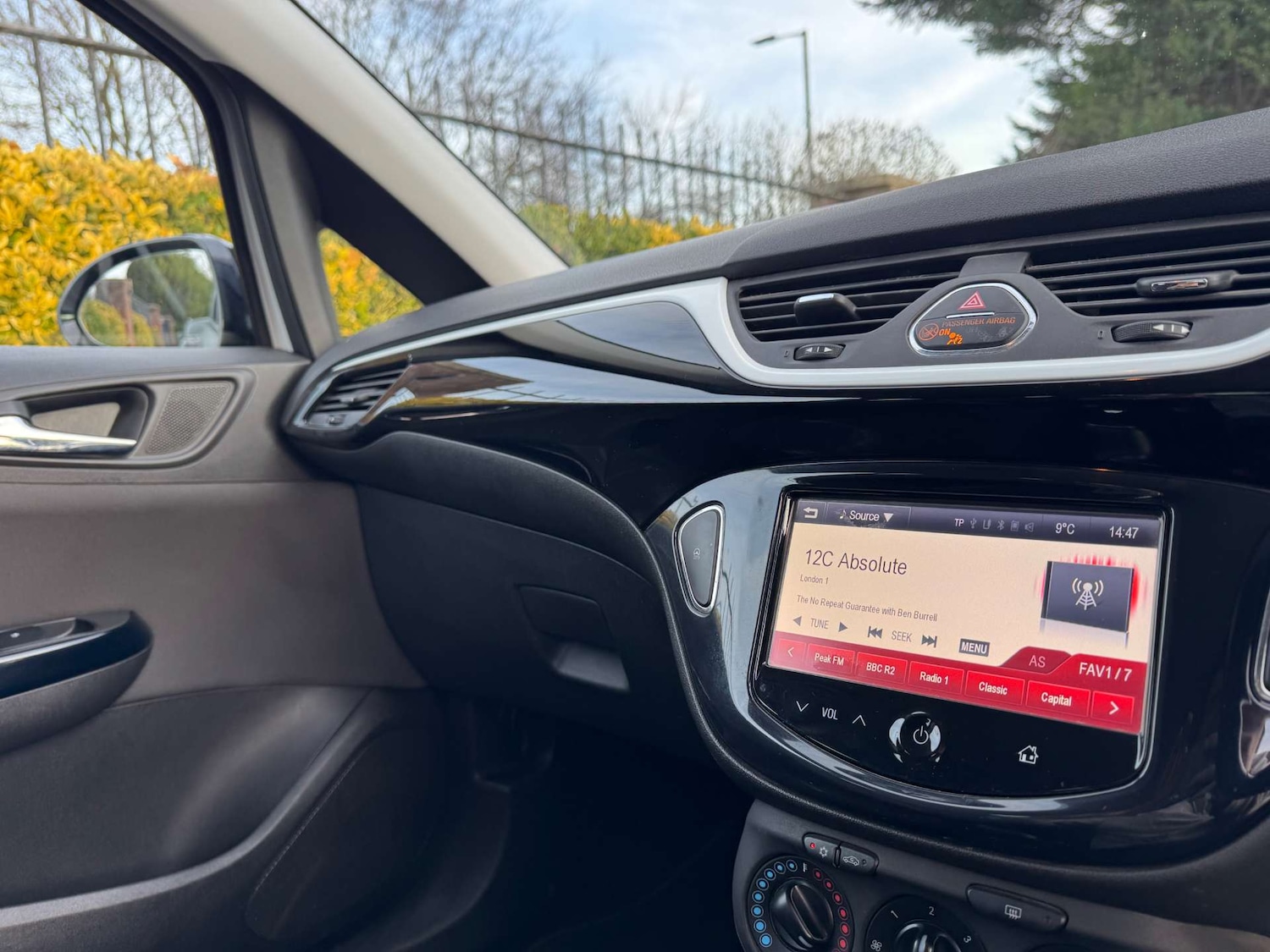 Used Vauxhall Corsa 2015 for sale - 77392232: Photo 20
