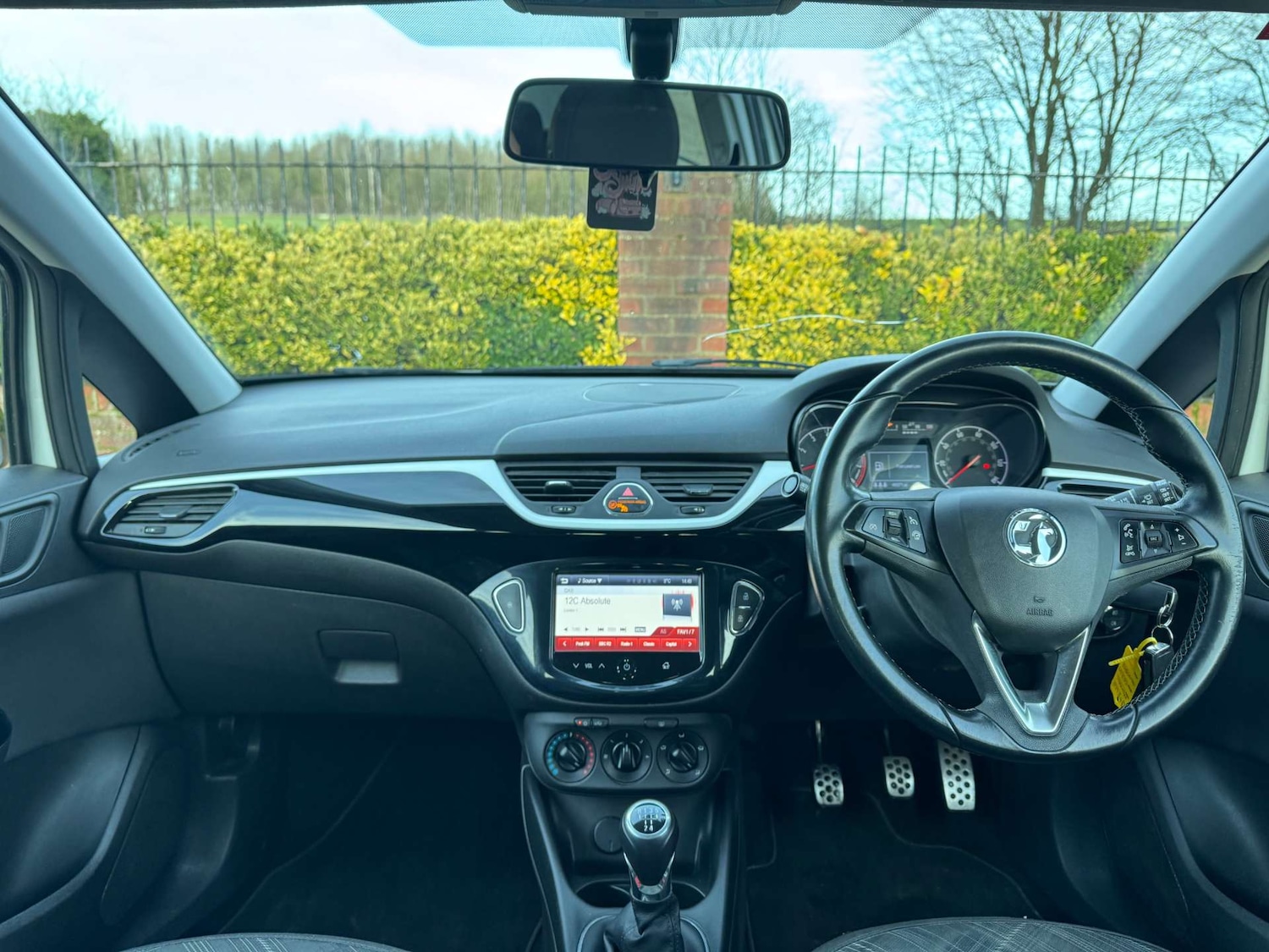 Used Vauxhall Corsa 2015 for sale - 77392232: Photo 21