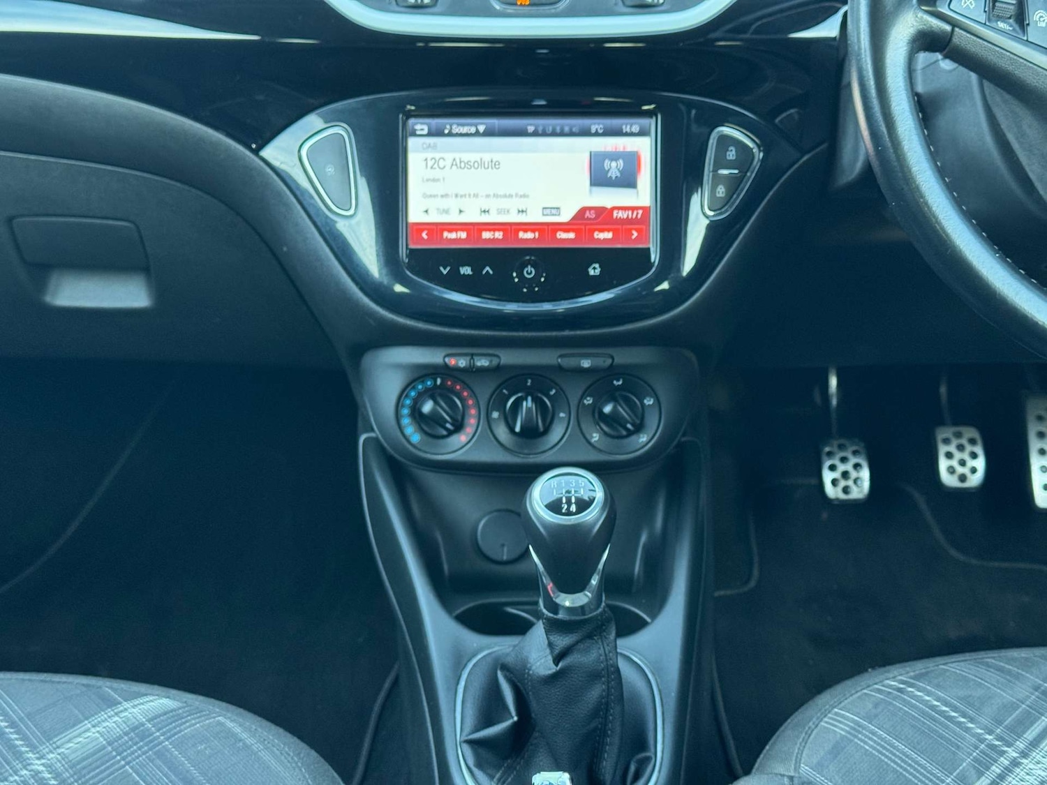 Used Vauxhall Corsa 2015 for sale - 77392232: Photo 23