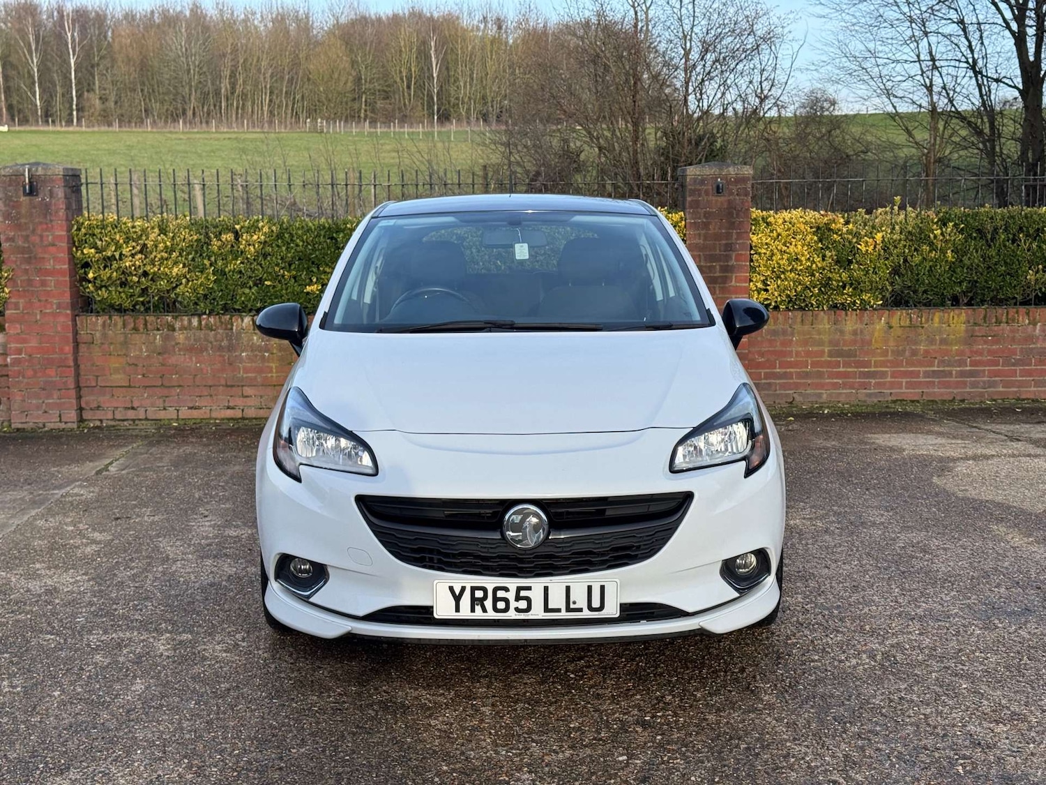 Used Vauxhall Corsa 2015 for sale - 77392232: Photo 3