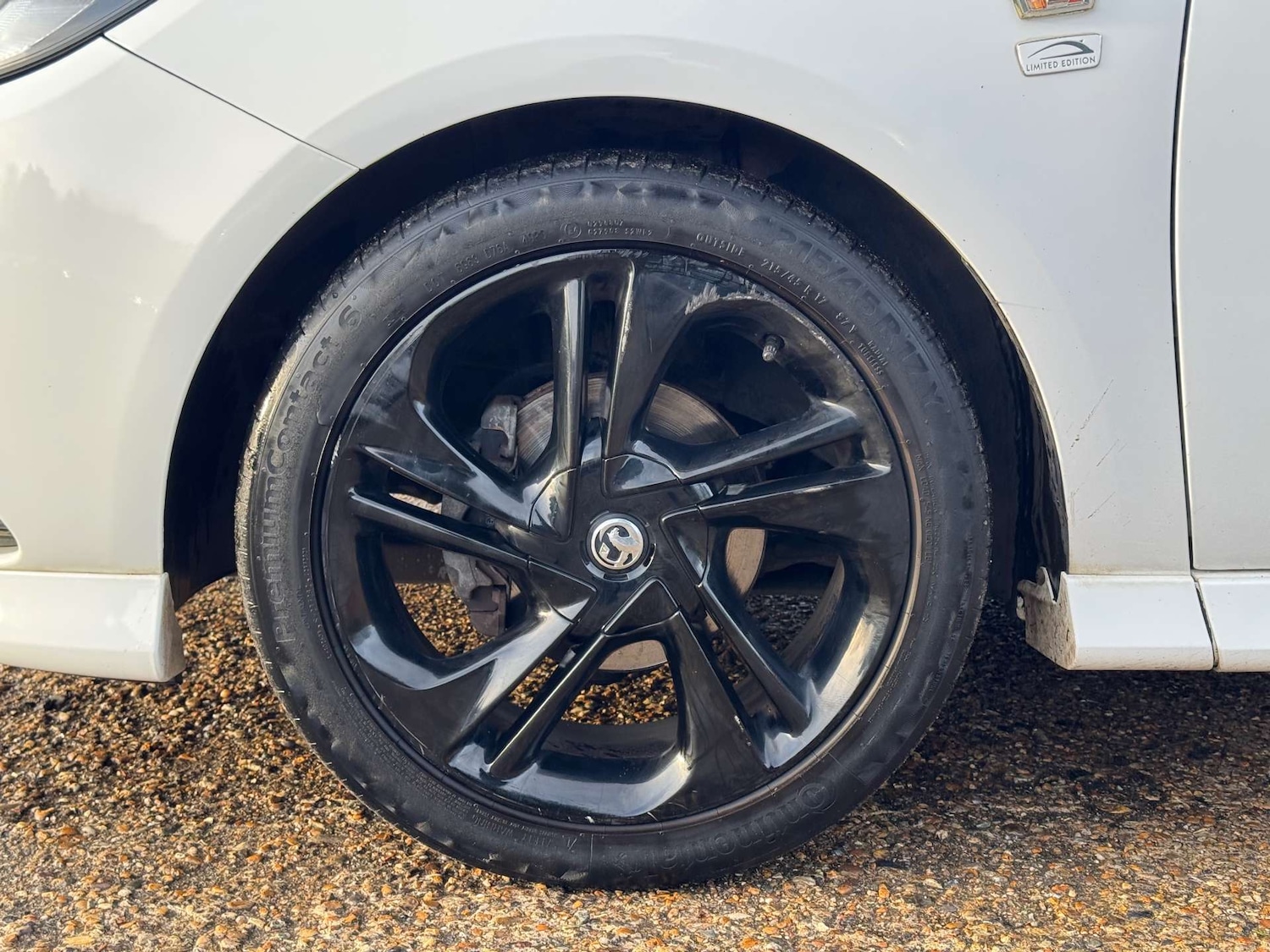 Used Vauxhall Corsa 2015 for sale - 77392232: Photo 31