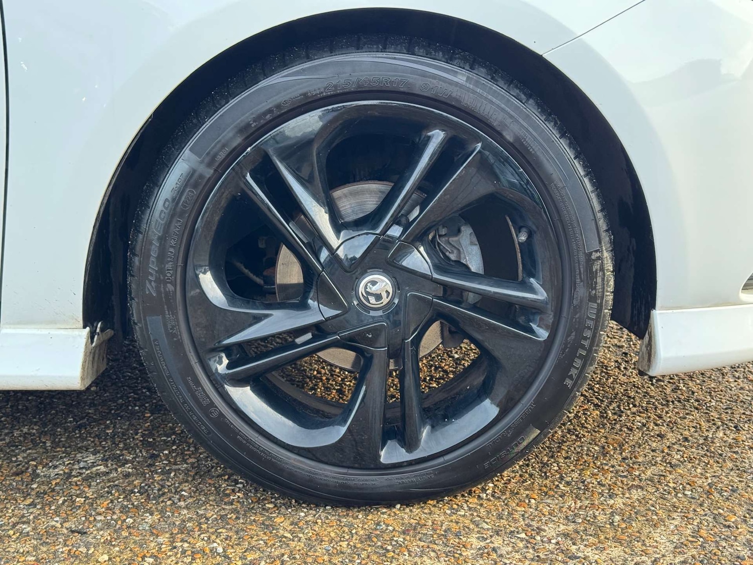 Used Vauxhall Corsa 2015 for sale - 77392232: Photo 32