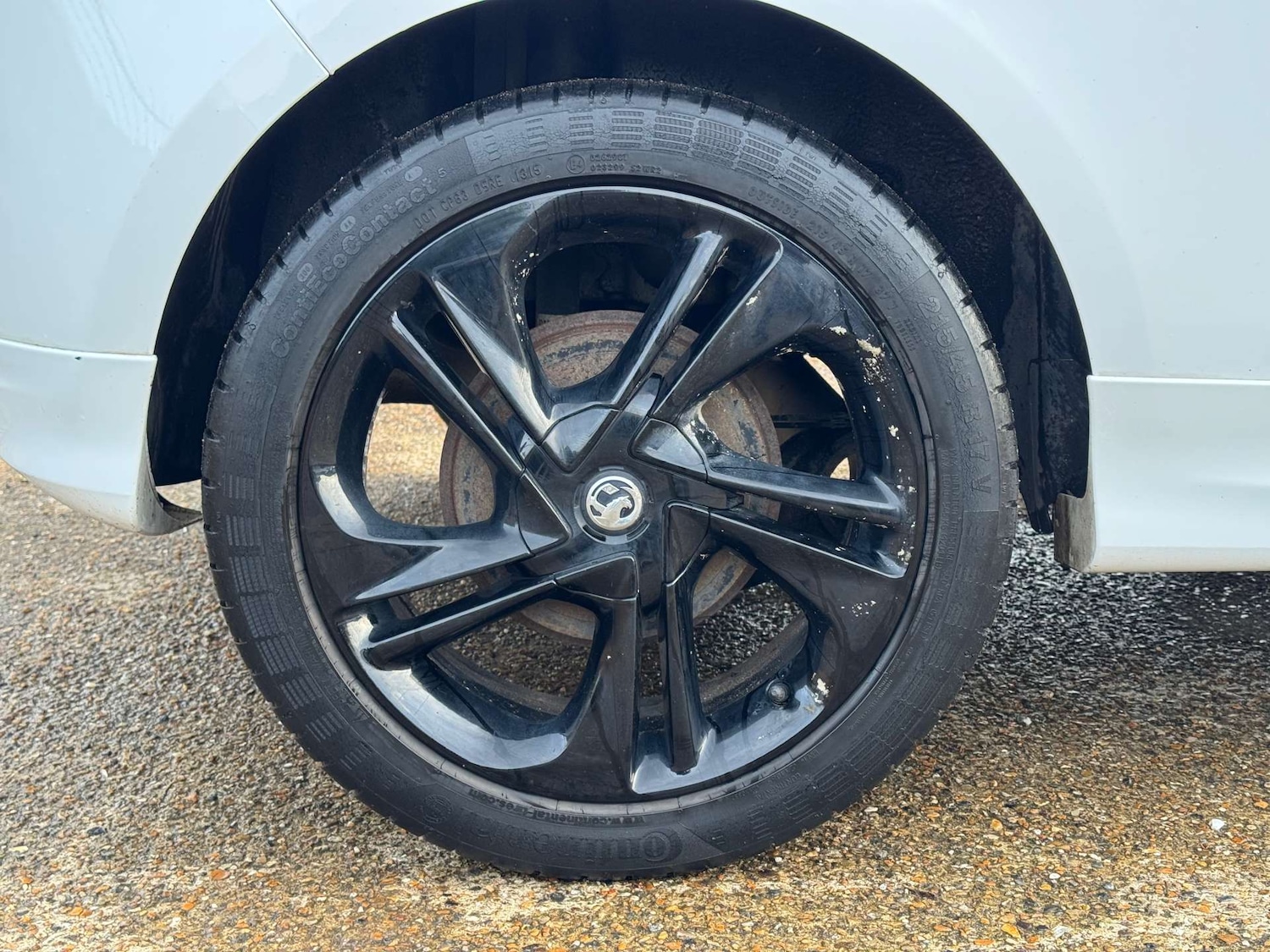 Used Vauxhall Corsa 2015 for sale - 77392232: Photo 33