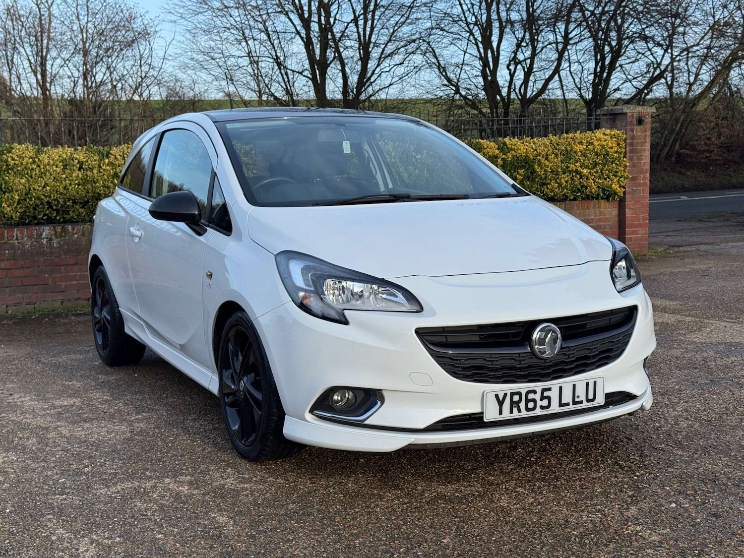 Used Vauxhall Corsa 2015 for sale - 77392232: Photo 4