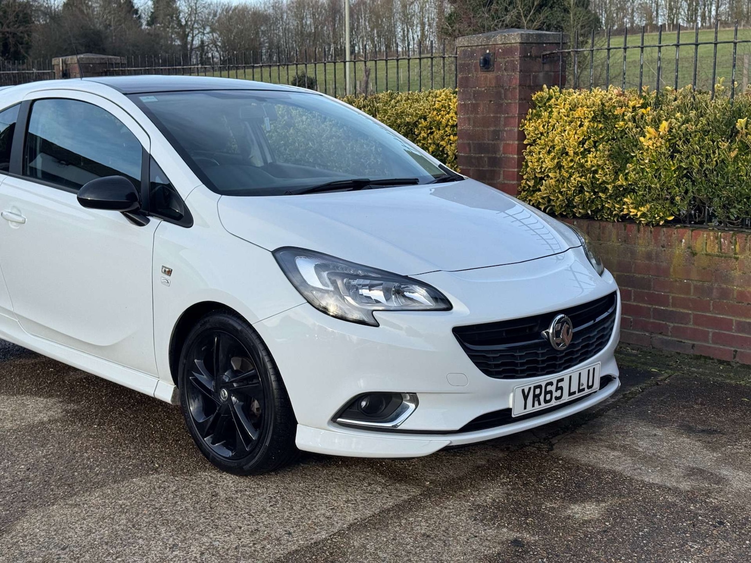 Used Vauxhall Corsa 2015 for sale - 77392232: Photo 5