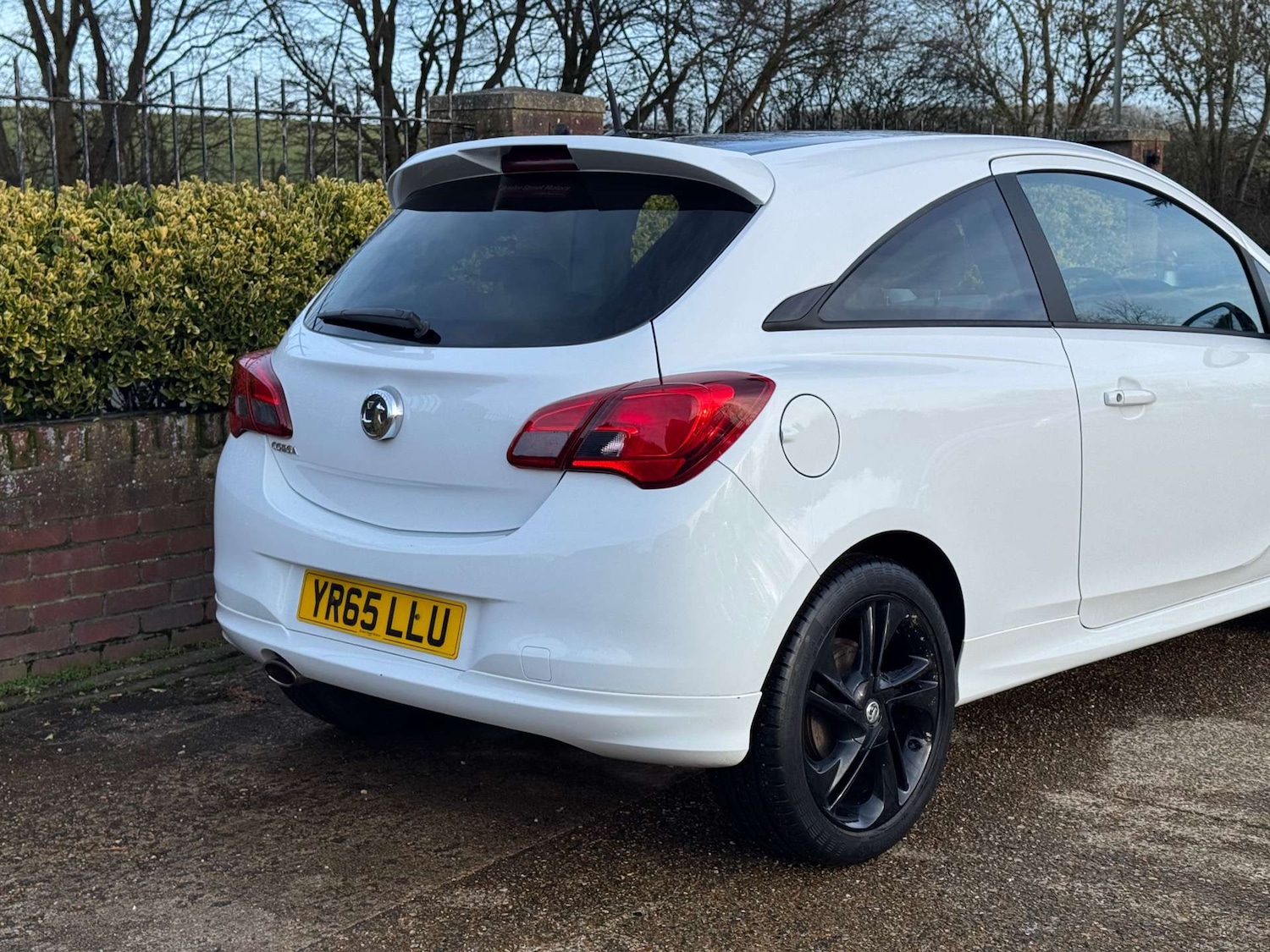 Used Vauxhall Corsa 2015 for sale - 77392232: Photo 7