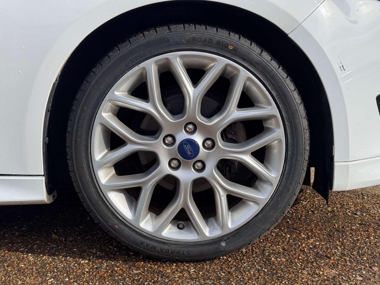 Used Ford Focus 2015 for sale - 77635563: Photo 17