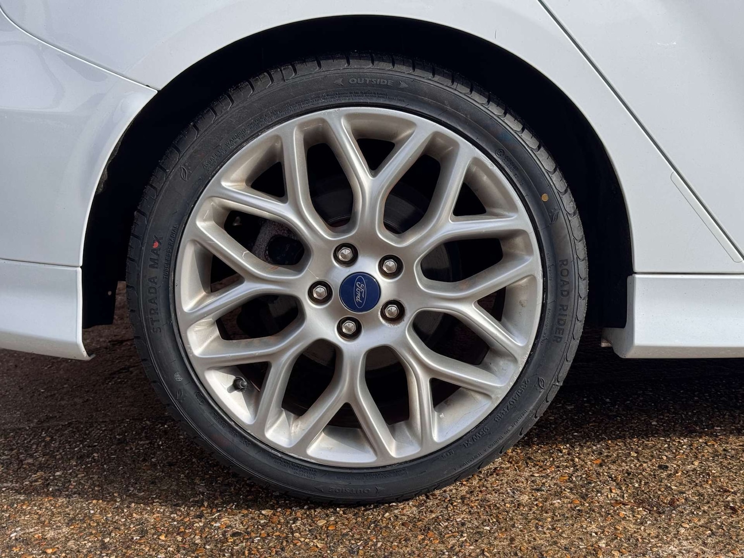 Used Ford Focus 2015 for sale - 77635563: Photo 18